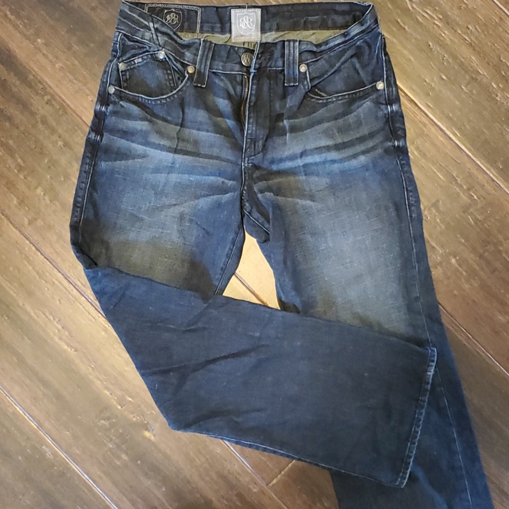 Men's Rock & Republic Jeans 32x30